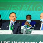 Coupe du monde 2026 : &ldquo;l&rsquo;Argentine devra se m&eacute;fier&rdquo;, Herv&eacute; Renard &eacute;logieux avec l&rsquo;Alg&eacute;rie