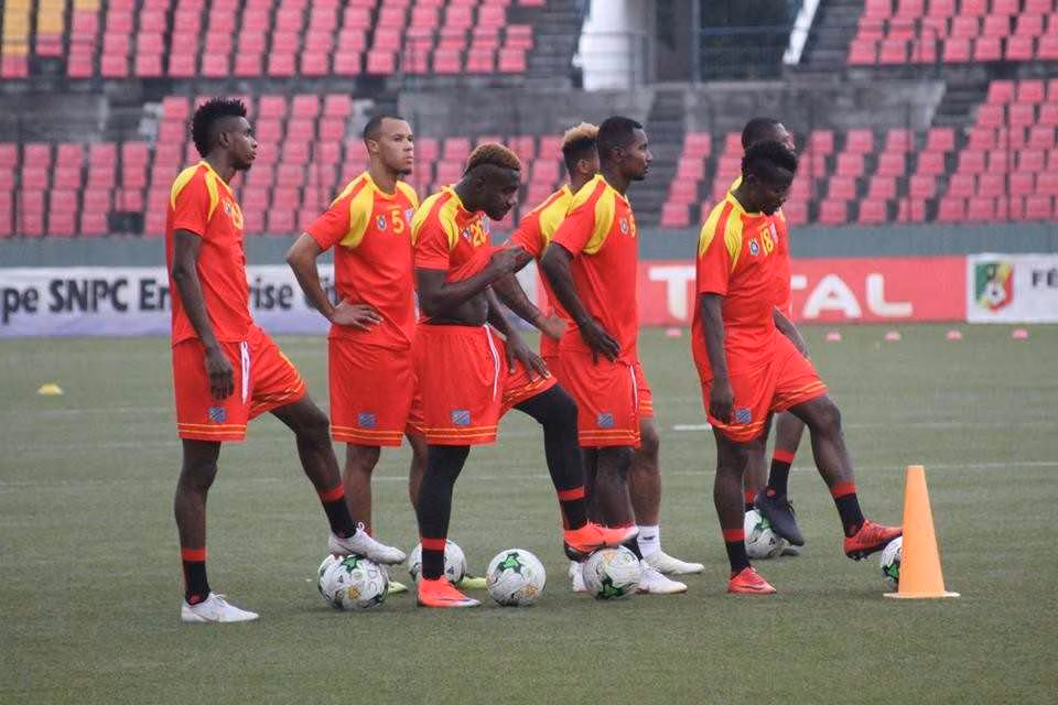 Amical&nbsp;: vers un Belgique-RDC hautement symbolique en 2020&nbsp;?