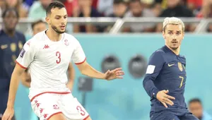 Tunisie : recours de la France, Luis Fernandez indigné