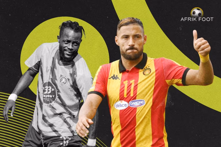Ligue des champions CAF : les 14 premiers qualifi&eacute;s pour la phase de groupes et la date du tirage au sort connus