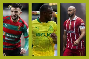 Classement CAF Clubs : Maroc, Algérie, Afrique du Sud… Quel pays domine le Top 50 ?