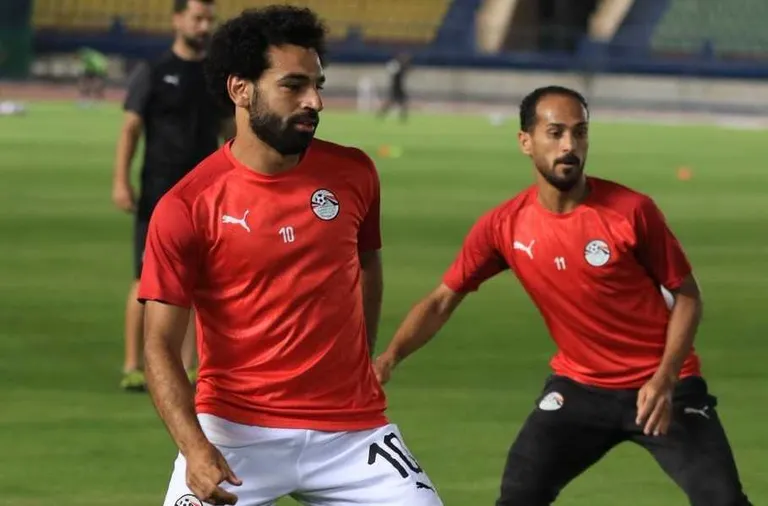 Egypte&nbsp;: Salah dans l&rsquo;histoire des Pharaons !