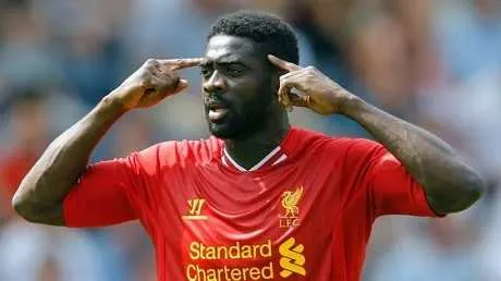 C&ocirc;te d&rsquo;Ivoire : Kolo Tour&eacute; jure fid&eacute;lit&eacute; &agrave; Liverpool et aux El&eacute;phants