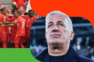 L&rsquo;actualit&eacute; du football africain