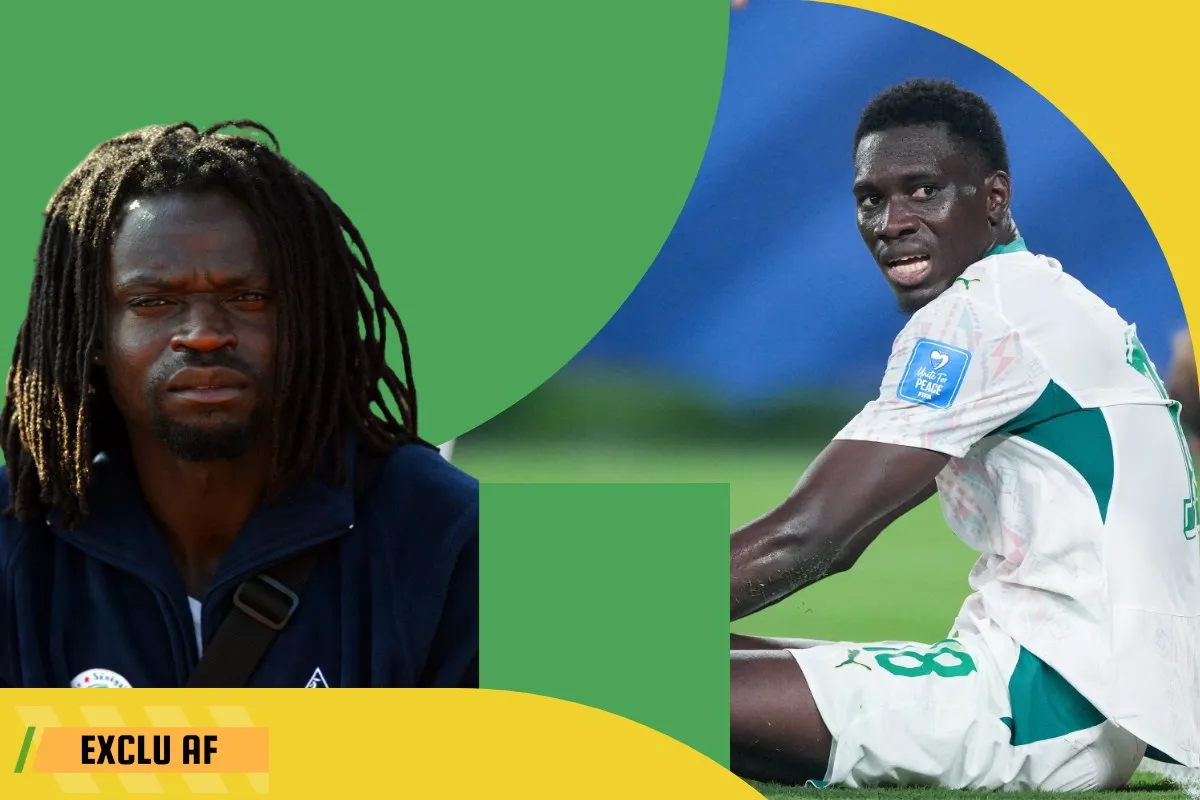 S&eacute;n&eacute;gal &ndash; Ferdinand Coly : &ldquo;on entendait parler de quarts de finale de Coupe du monde 2026, de demis, de ramener la Coupe &agrave; la maison&hellip;&rdquo;&nbsp;