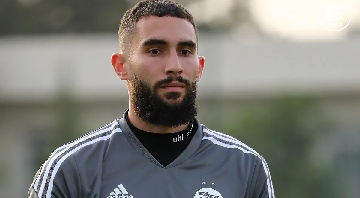 Alg&eacute;rie&nbsp;: Belmadi titularise 6 nouveaux contre l&rsquo;Iran&nbsp;!