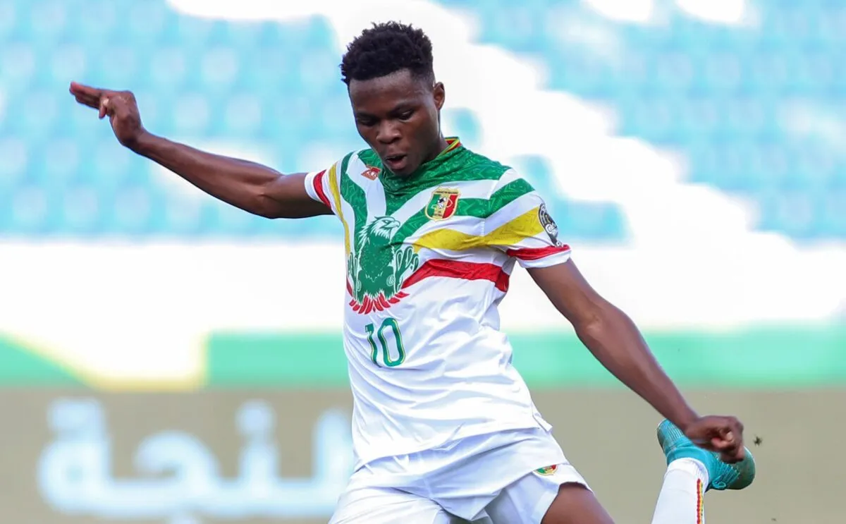 Mali : un coup dur pour les JO 2024 !