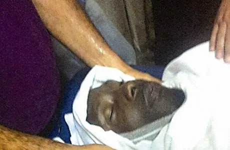 JS Kabylie : comment Albert Eboss&eacute; est-il mort ?