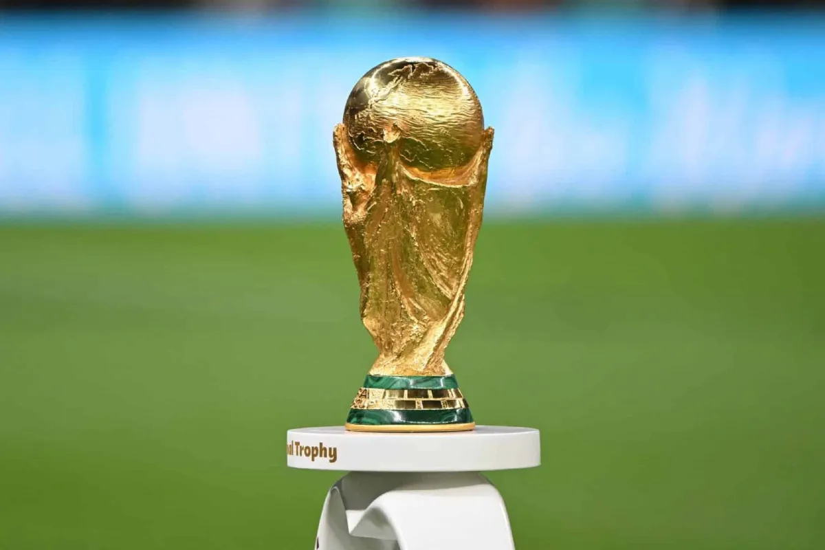 Comment fonctionnent les barrages pour la Coupe du monde 2026