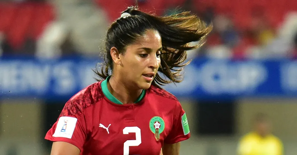 Coupe du monde U17 (F) : le Maroc corrige le pays-hôte 3-0 !