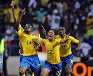 Can 2012-Gabon : Les Panthères prêtes à rugir