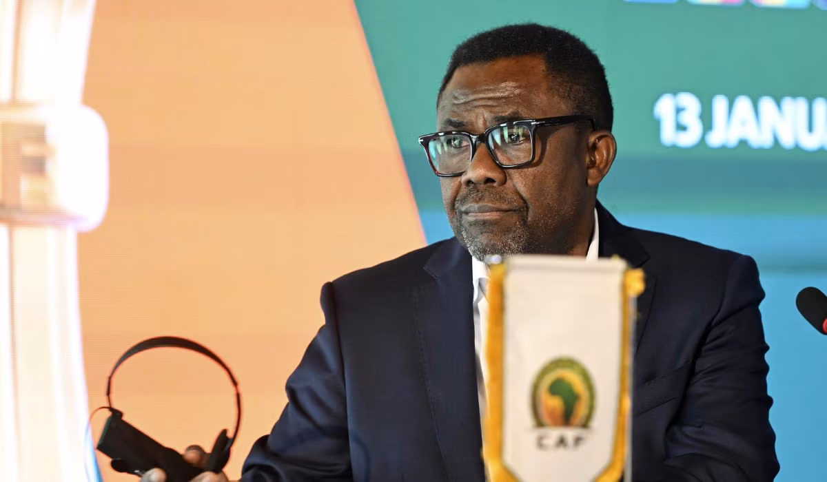RDC : V&eacute;ron Mosengo vers une &eacute;lection par acclamation &agrave; la pr&eacute;sidence de la Fecofa