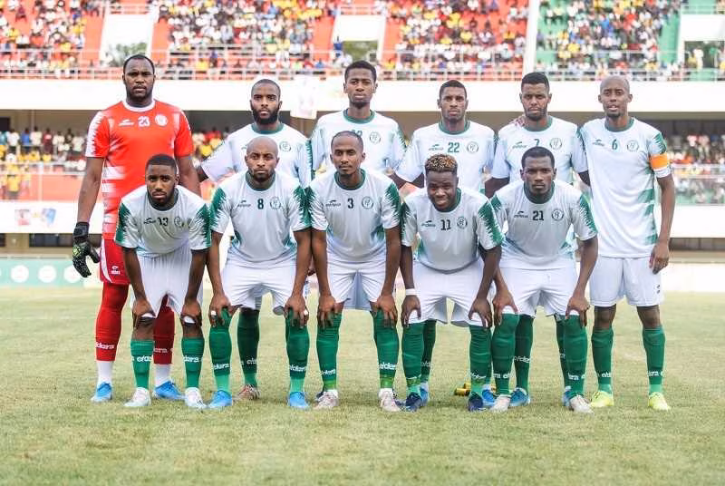 CAN 2021 (Q)&nbsp;: le programme de lundi