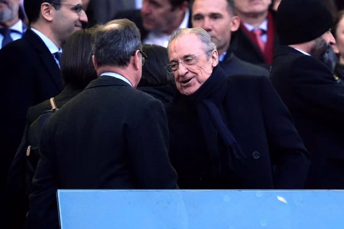 Le Real Madrid signe une p&eacute;pite &eacute;ligible avec le Mali