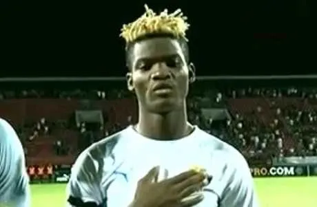 Gabon : Ndong &eacute;cart&eacute; pour l&rsquo;exemple