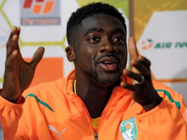 C&ocirc;te d&rsquo;Ivoire&nbsp;: l&rsquo;Afrique et la Coupe du monde, le r&ecirc;ve ultime de Kolo Tour&eacute;