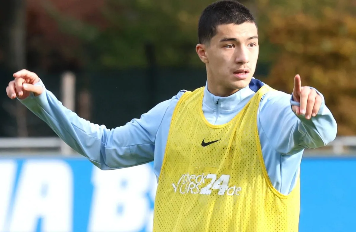 Ibrahim Maza d&eacute;j&agrave; menac&eacute; par l&rsquo;arriv&eacute;e d&rsquo;un Marocain &agrave; Leverkusen ?