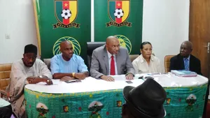 Cameroun : le Coq Sportif, la mise au point de la Fédé