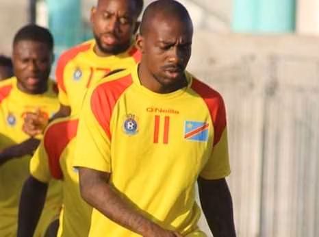 RDC&nbsp;: Kakuta quitte le rassemblement
