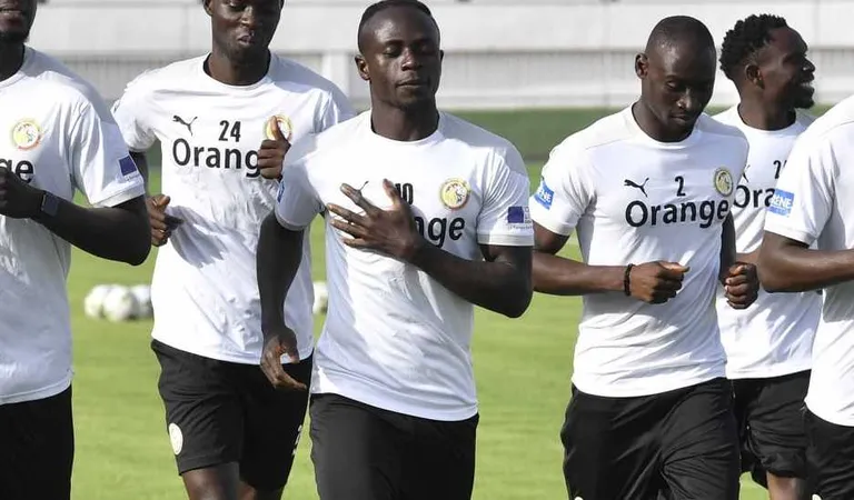 Liverpool&nbsp;: Man&eacute; arrive au Bayern, Karius n&rsquo;en revient pas