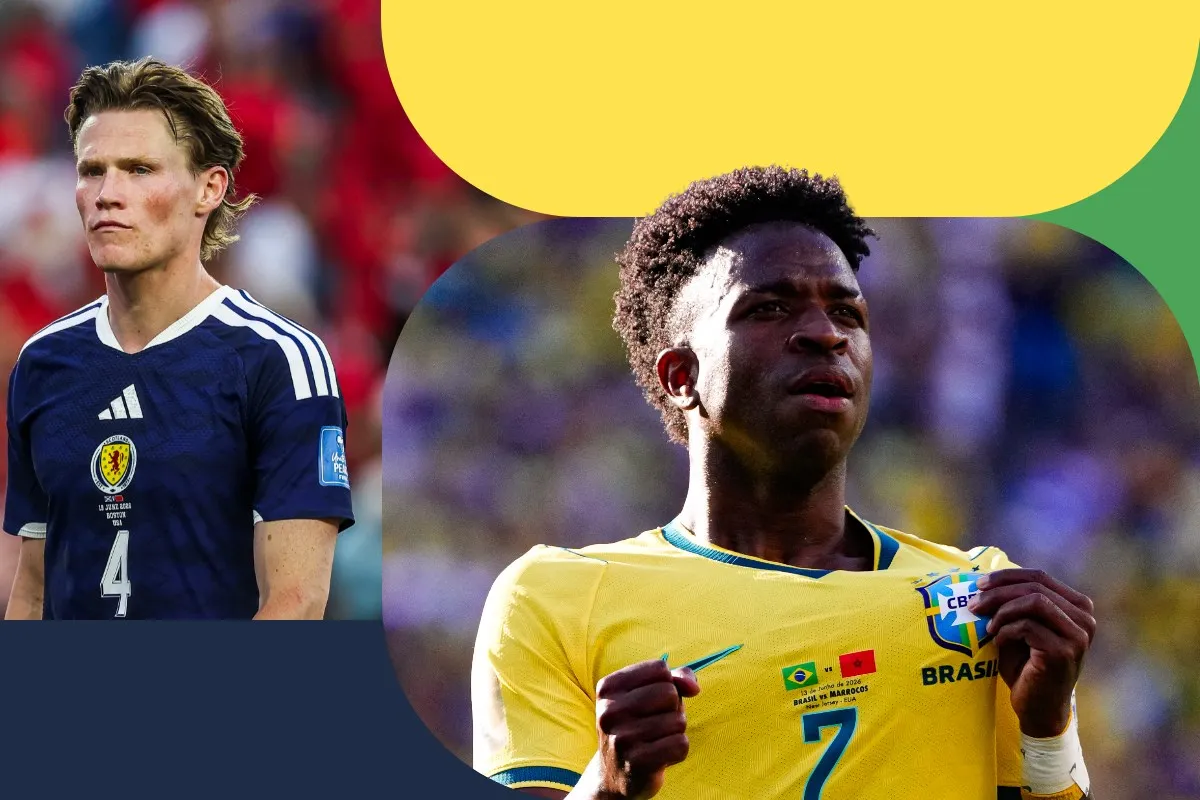 &Eacute;cosse &ndash; Br&eacute;sil : comment regarder ce match en m&ecirc;me temps que Maroc-Ha&iuml;ti &agrave; la Coupe du monde 2026 ?