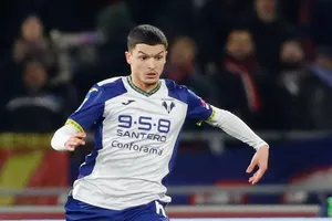 Un 4e cador italien entre dans la danse pour la révélation marocaine Reda Belahyane