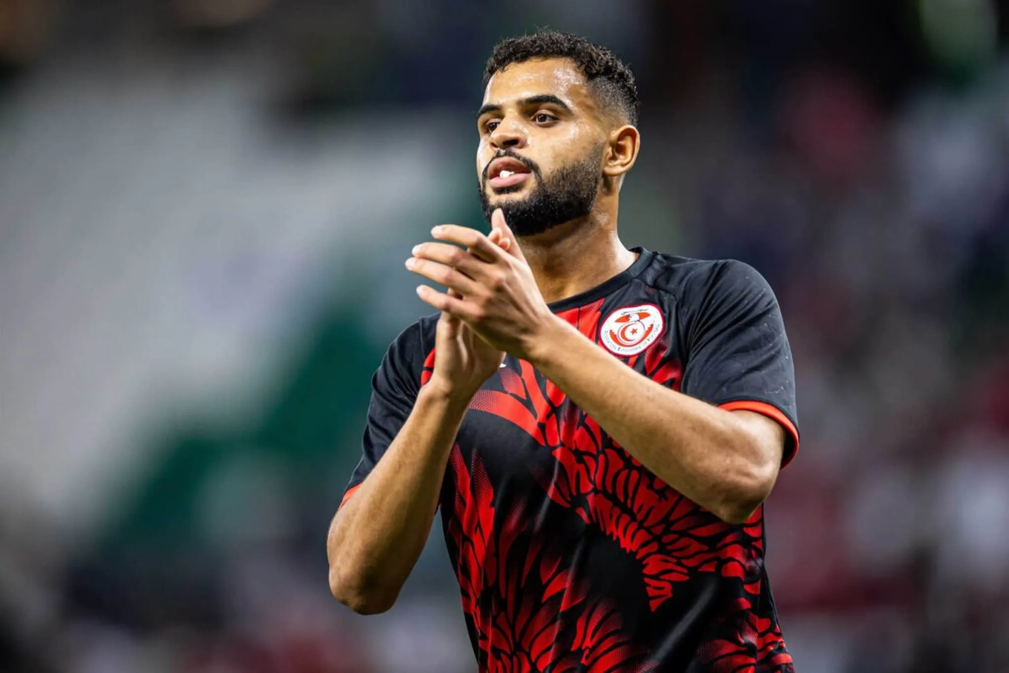 Tunisie : un Mondialiste signe en Premier League ! (officiel)