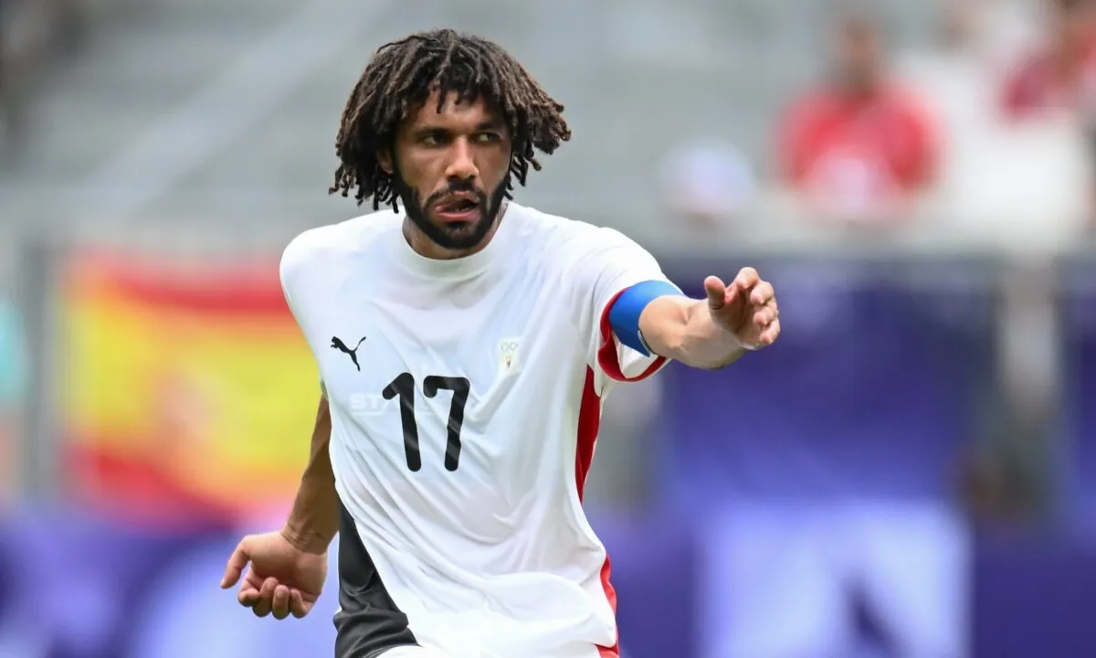 Egypte-Paraguay : cha&icirc;ne et heure du match (JO 2024)