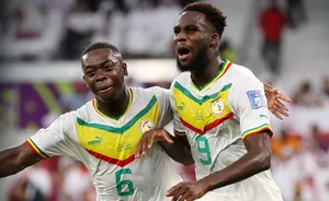Coupe du monde 2022 : le Sénégal arrache la première victoire africaine !
