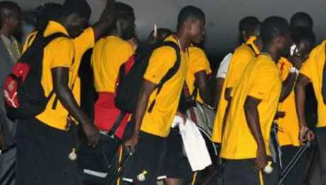 Erythr&eacute;e : Ils profitent d&rsquo;un match au Botswana pour demander l&rsquo;asile