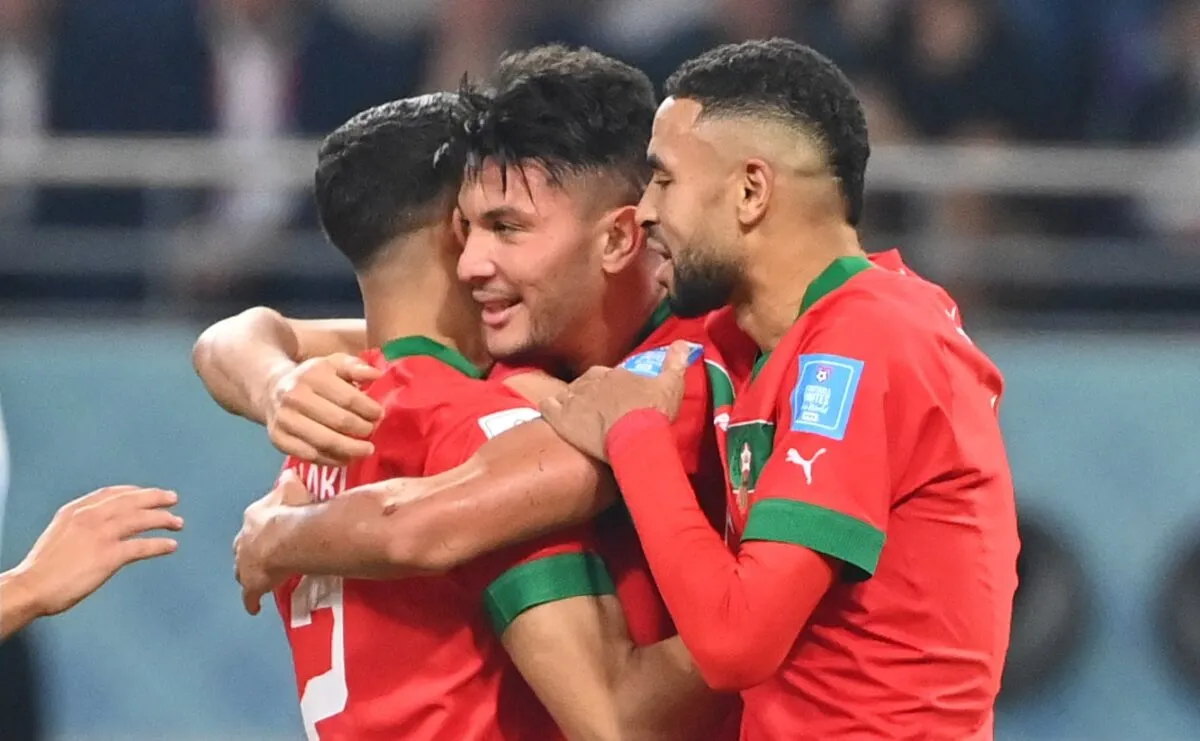 Maroc : Al Ahly tente le coup avec un Mondialiste !