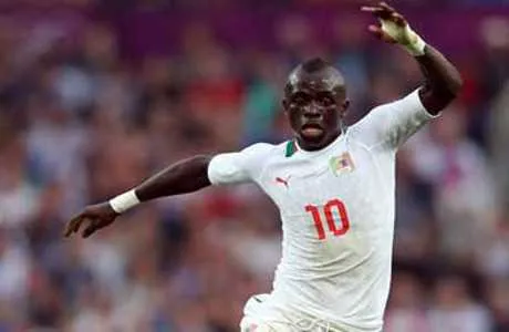 CAN 2015 : Le S&eacute;n&eacute;gal avec Man&eacute; et Saivet