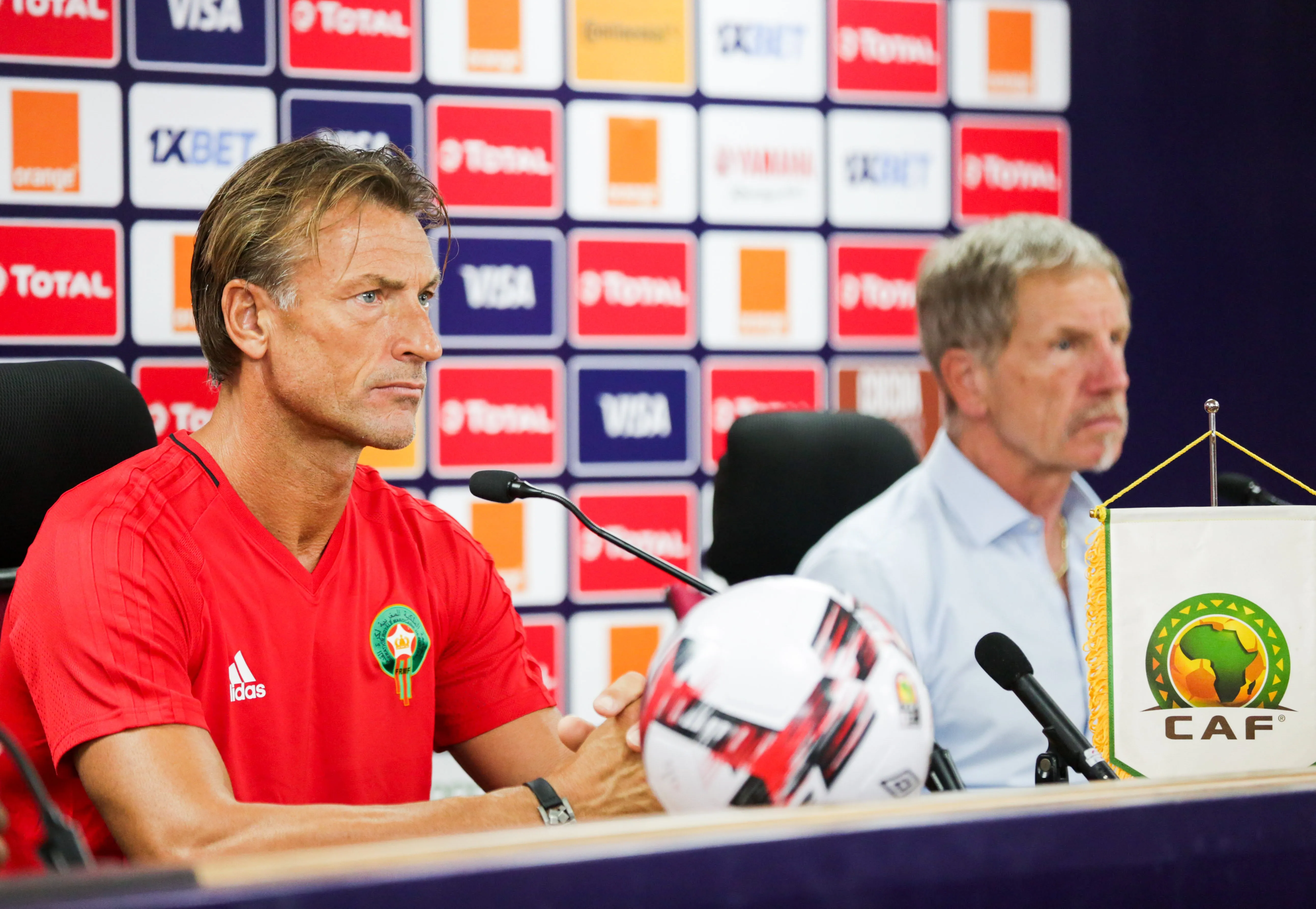 CAN 2017 : la liste des 23 du Maroc