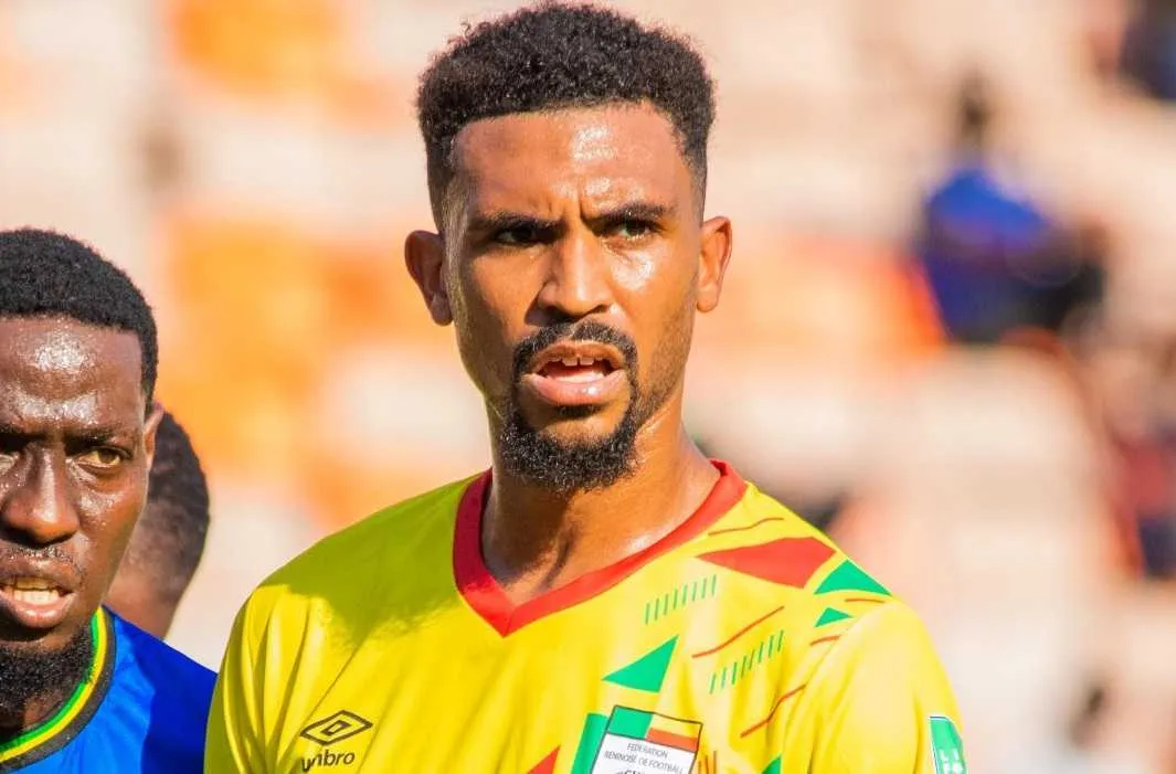 Hountondji r&eacute;pond &agrave; Clermont&nbsp;!