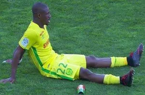 Mercato : Nakoulma de retour en France ! (officiel)