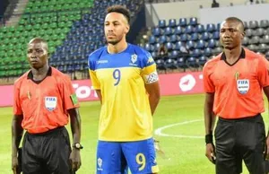 Mondial 2022 : la liste du Gabon avec Aubameyang, sans Ndong