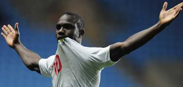 Amical : Moussa Konat&eacute; et le S&eacute;n&eacute;gal s&rsquo;offrent le Ghana