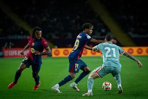 Pronostic Atlético de Madrid – FC Barcelone : faut-il parier sur une victoire du Barça ?