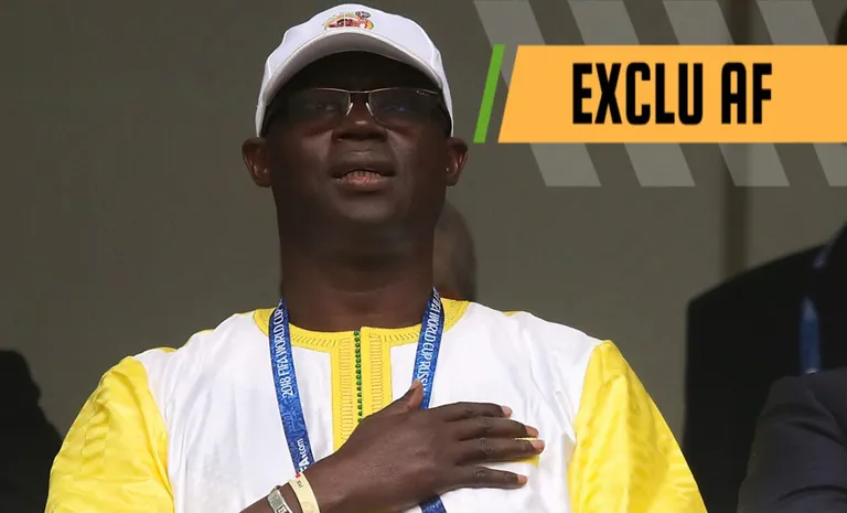 S&eacute;n&eacute;gal : &ldquo;Aliou Ciss&eacute; m&rsquo;a dit tout de suite que&hellip;&rdquo;, les r&eacute;v&eacute;lations d&rsquo;Augustin Senghor