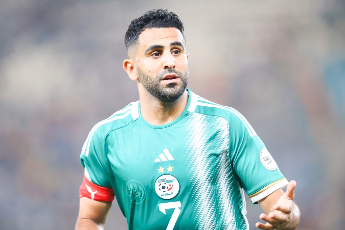 Alg&eacute;rie : pas de match contre l&rsquo;Allemagne avant le Mondial 2026 !