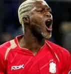 Cissé encore privé de Coupe du monde