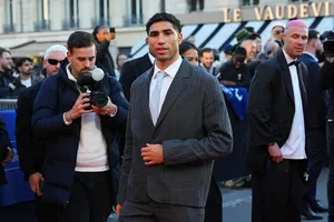 L&rsquo;actualit&eacute; du football africain