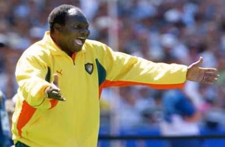 Cameroun : Lions Indomptables recherchent nouveau s&eacute;lectionneur
