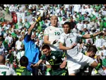 Coupe du monde 2010 : un mois de football en images