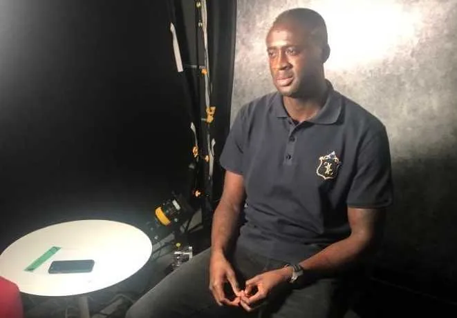 Mercato&nbsp;: une &ldquo;personne sans parole&rdquo;, Botafogo tacle Yaya Tour&eacute;