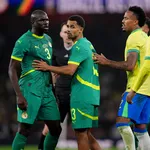 La Guinée s’impose en match amical en attendant le verdict du TAS