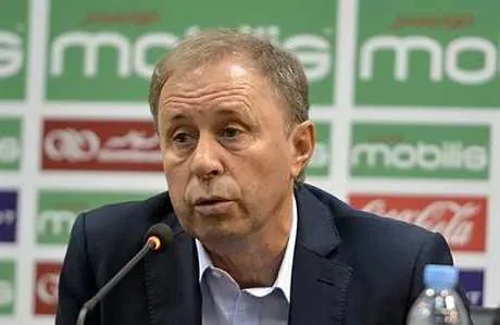 Alg&eacute;rie : tr&egrave;s contest&eacute;, Rajevac songerait d&eacute;j&agrave; &agrave; partir