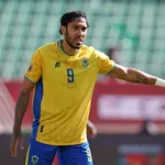 CAN 2025 : les Comores dos au mur avant le Mali