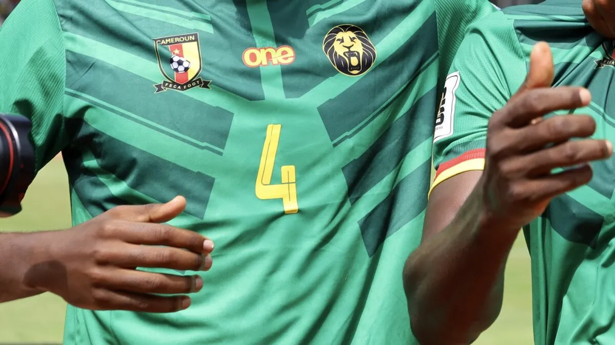 Cameroun : la Fecafoot vire encore son &eacute;quipementier ! (officiel)