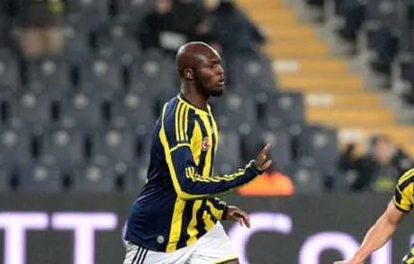 Vid&eacute;o : Sow, roi des retourn&eacute;s